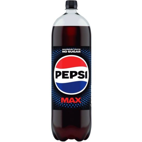 Picture of Pepsi Max