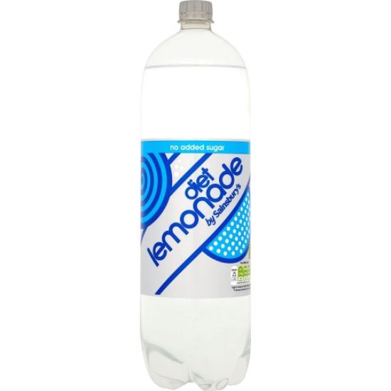 Picture of By Sainsbury's Diet Lemonade
