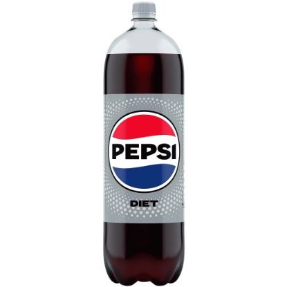 Picture of Diet Pepsi
