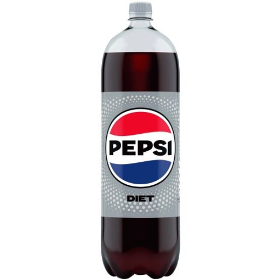 Picture of Diet Pepsi
