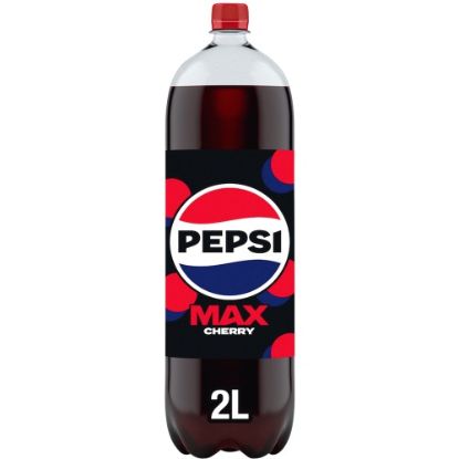 Picture of Pepsi Max Cherry