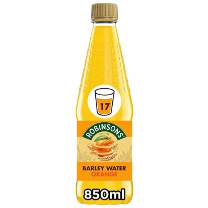 Picture of Robinsons Fruit & Barley Orange