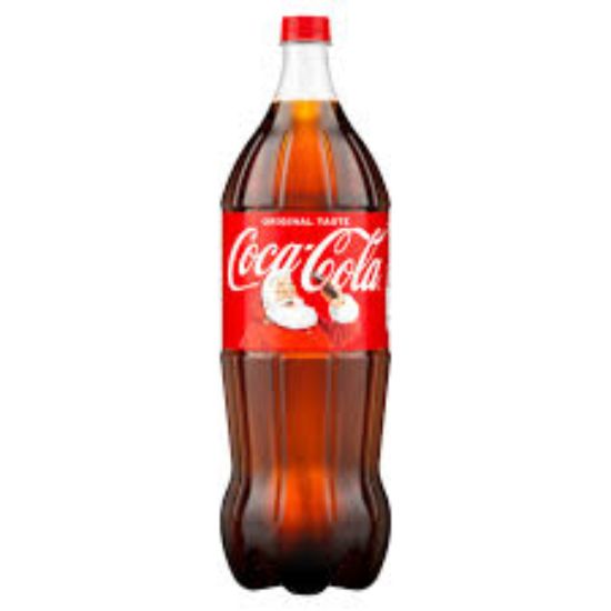 Picture of Coca Cola