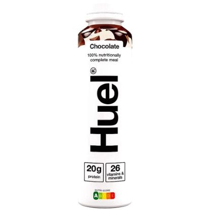 Picture of Huel Chocolate