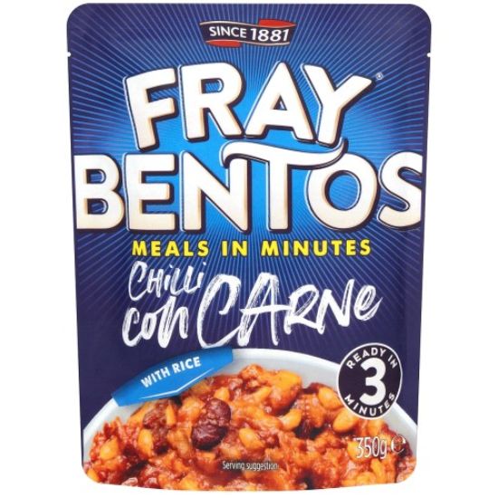 Picture of Fray Bentos Chilli Con Carne
