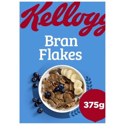 Picture of Kelloggs All Bran Flakes