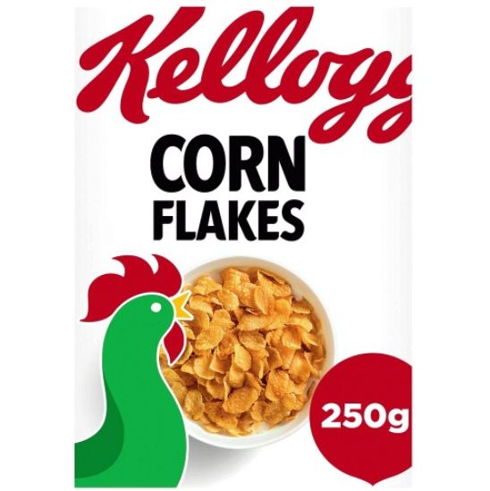 Picture of Kelloggs Corn Flakes