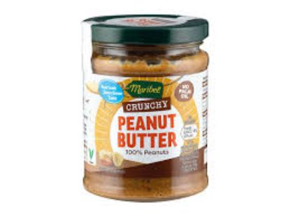 Picture of Maribel Crunchy Peanut Butter