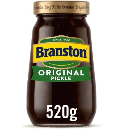 Picture of Branston Pickle Original