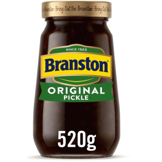 Picture of Branston Pickle Original