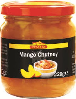Picture of Vitasia Mango Chutney