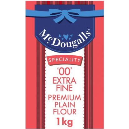 Picture of McDougalls Plain Flour