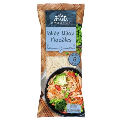 Picture of Vitasia Udon Noodles