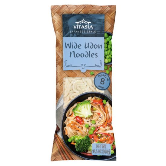 Picture of Vitasia Udon Noodles