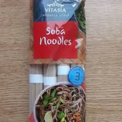 Picture of Vitasia Soba Noodles