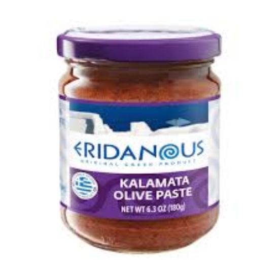 Picture of Eridanous Kalamata Olive Spread