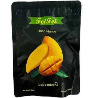 Picture of Vitasia Thai Mango Slices