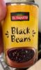 Picture of El Tequito Frijule Negro Black Beans