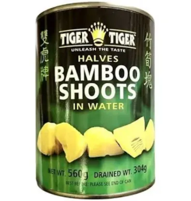 Picture of Vitasia Bamboo Shoots