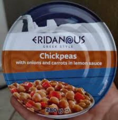 Picture of Eridanous Chickpeas
