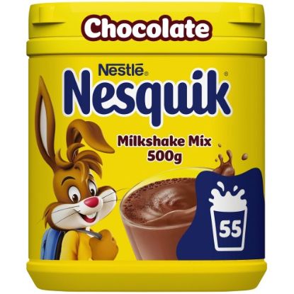 Picture of Nestle Nesquik Chocolate