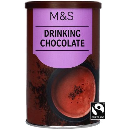 Picture of Marks & Spencers Hot Chocolate