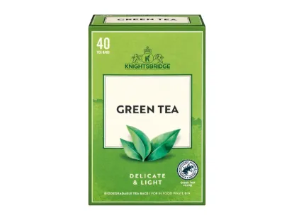 Picture of Knightsbridge Green Tea