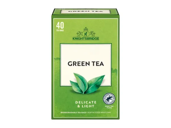 Picture of Knightsbridge Green Tea