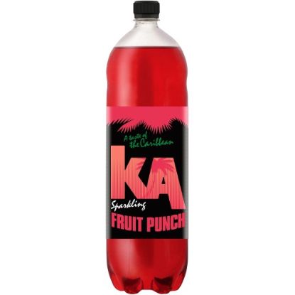 Picture of KA Sprakling Fruit Punch