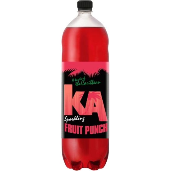 Picture of KA Sprakling Fruit Punch
