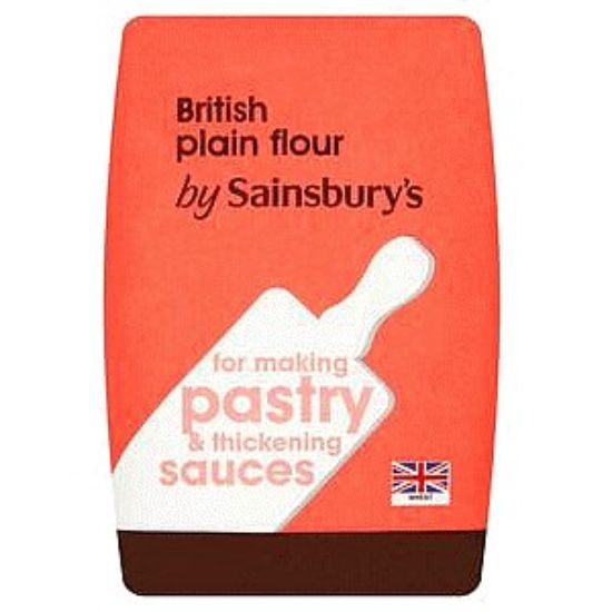 Picture of By Sainsbury's Plain Flour