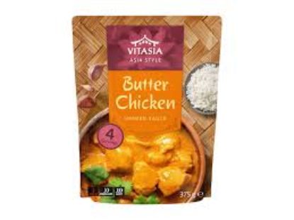 Picture of Vitasia Butterchicken Sauce