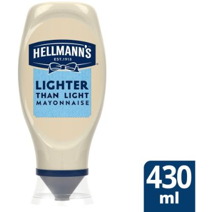 Picture of Hellmann's Light Mayonaise