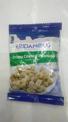 Picture of Eridanous Crispy Coated Peanuts Tzatziki Flavour