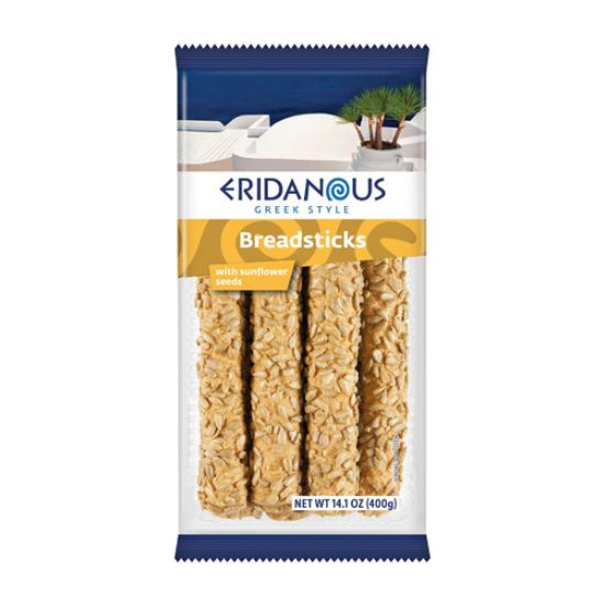 Picture of Eridanous Breadsticks Sunflower