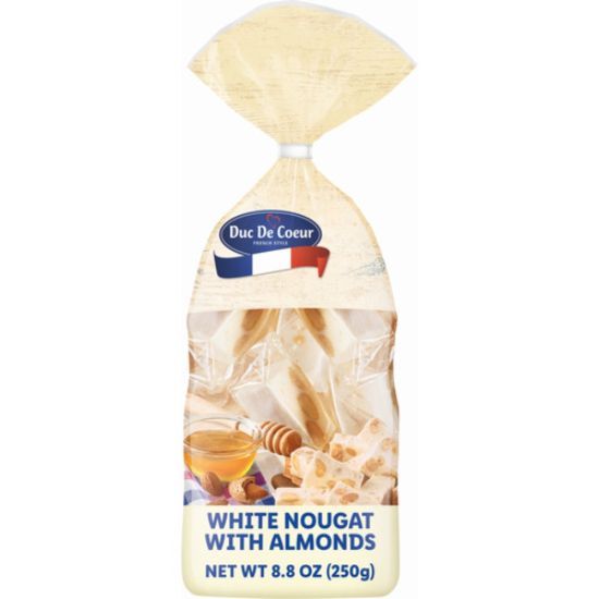 Picture of Duc De Coer White Nougat Almond & Honey (Emily in Paris)