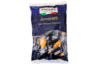 Picture of Italian Style Almond