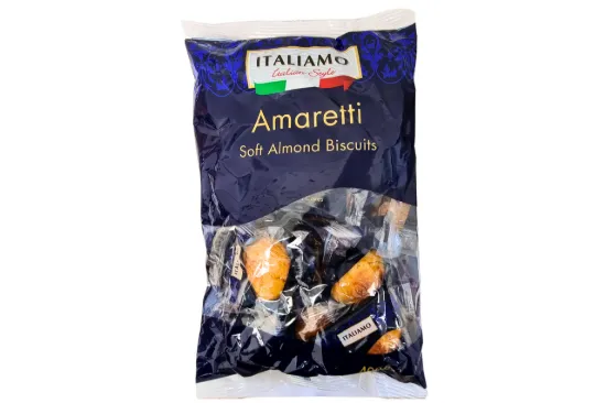 Picture of Italian Style Almond