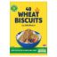 Picture of By Sainsbury's Wheat Biscuits