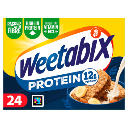 Picture of Weetabix