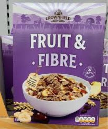 Picture of Crownfield Fruit & Fibre