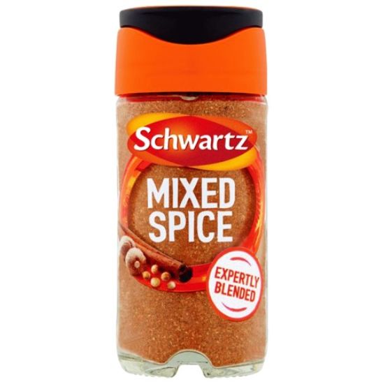 Picture of Batts Mied Spices